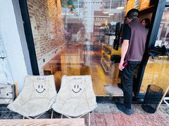-Cafe del Volcan(永康路店)