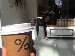 -% Arabica(京都东山店)