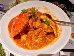 -珍宝海鲜JUMBO Seafood(北京SKP店)