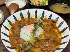 -ITARU食堂·定食料理(西丽店)