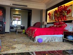 -上海浦东星河湾酒店