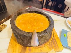 -径山十八道·风味民间菜(华夏之心店)