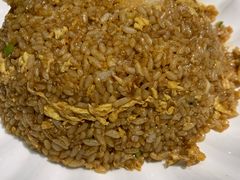 酱油炒饭-津菜宋记老房子(平山道店)