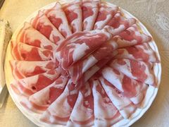 -东来顺饭庄(天坛店)