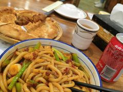 -清真·玛丽亚新疆菜主题餐厅(浙江中路店)