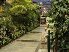 -春满园生态餐厅(南宫路店)