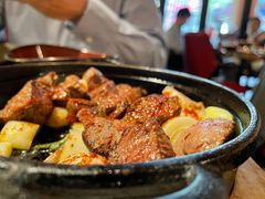 -BROWNSTONE布朗石西班牙餐厅(富城店)