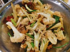 -周大厨辣椒炒肉(淮安万达店)