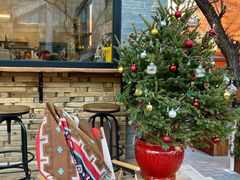 -Catch Bagel(芳草地店)