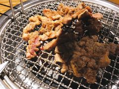 -·缸桶屋·韩式牛肋条自助烤肉(西湖D11店)