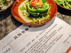 -冯校长老火锅(深圳福田店)
