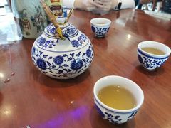 -同得兴 Since·1995 传统苏式面馆(十全街店)