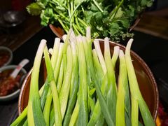 -山城棒棒军手作火锅·天花板手撕水牛鲜毛肚(北京店)