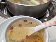 -牛品福潮汕牛肉火锅(旺庄店)