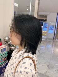 点击看大图 -5M HAIR SALON精品店