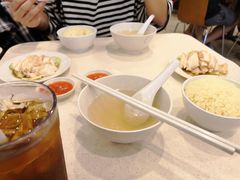 -南香饭店(Jalan Sultan)