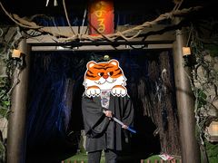-夜幕浸入式超级密室(望京店)