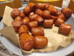-喜家自助小火锅(卓悦里店)