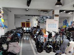 -雅迪电动车(北艾路店)