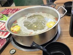 -牛天下·牛肉·海鲜·打边炉·融合菜