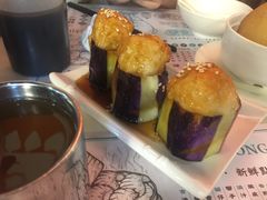 -德记潮州菜馆(卑路乍街)