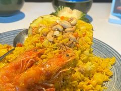 -BetterThai 泰加(苏州中心店)