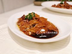 酱汁脆皮鸭-扬州狮子楼·非遗淮扬菜(总店)