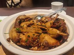 -江南·JIANGNAN(北京歌华开元大酒店)