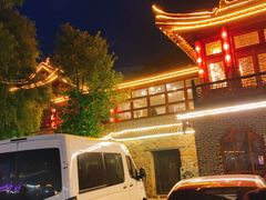 -渔掌门红房子柴火灶(连鞍线店)