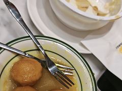 琥珀杏仁双皮奶-满记甜品(湖滨店)