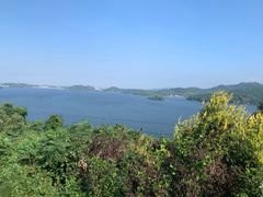 -天目湖涵田半山温泉