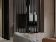 -居丽装饰空间设计(总部)
