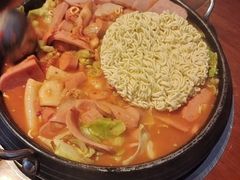 -양평식당·杨平食堂(华贸店)