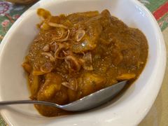 -Santoor 萨都里印度餐厅(北锣鼓巷店)
