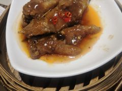 -山顶沙河粉-粤菜馆(凯旋店)