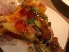 -必胜客(欧亚卖场店)