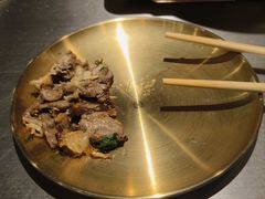 -炉队长·齐齐哈尔家庭烤肉(马家堡店)