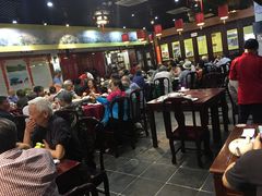 大堂-吴门人家·苏宴宫廷菜(拙政园店)