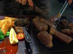 -缦云里花园餐厅