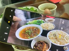 -好成财牛排馆(涂门街总店)