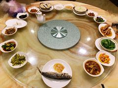 -金泰食府(竹园店)