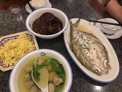 -沈厅酒家(周庄店)