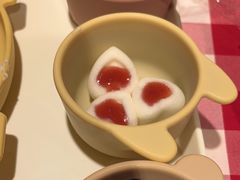-西贝(厦门中华城店)