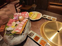 -MIKOMIKO和牛烧肉专门店(南门店)