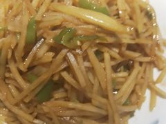 -小菜园新徽菜(合肥之心城店)