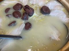 -七菜馆·东北菜·蒸饺(文体路店)