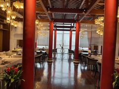 -宝燕壹号景观餐厅(龙盛国际商业广场店)