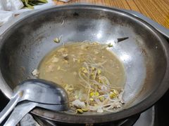 -海关荤豆花(洋河一路店)