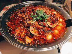 -麻六记(新天地店)