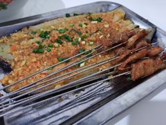 烤五花肉-文和友老长沙龙虾馆(化龙池店)